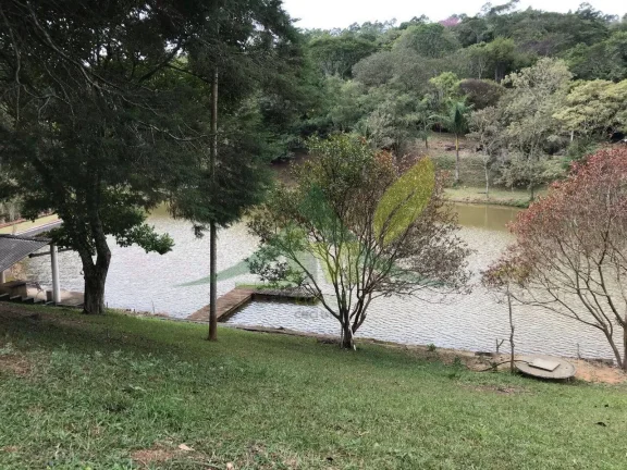 Imagem Lindo Sítio à Venda com 34.811m2 na Divisa entre Atibaia e Jarinu