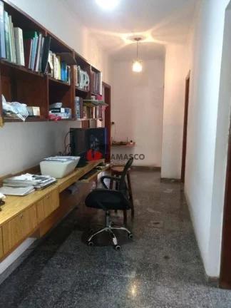 Imagem Sobrado à venda, Santa Maria, Santo André, SP