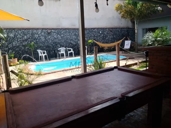 Imagem Casa Padrão