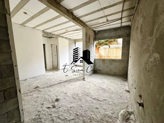 Imagem Apartamento à venda 2 quartos bairro Centro Contagem MG
