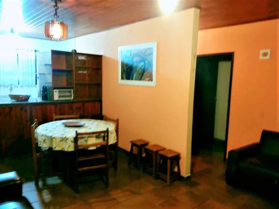 Imagem 2 casas a venda na Barra do Ribeira- Juréia