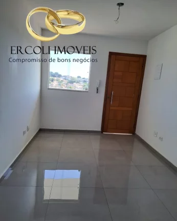 Imagem APARTAMENTO RESIDENCIAL em SÃO PAULO - SP, PENHA DE FRANÇA