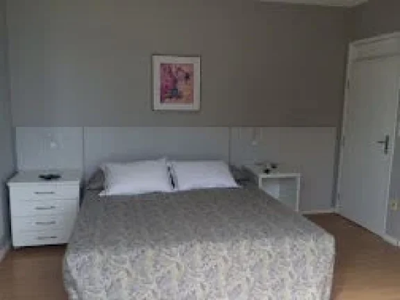 Imagem Hotel Beira Mar em Canasvieiras