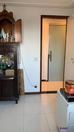 Imagem VENDO APARTAMENTO 3/4 NO CONDOMÍNIO J J LOPES DE BRITO