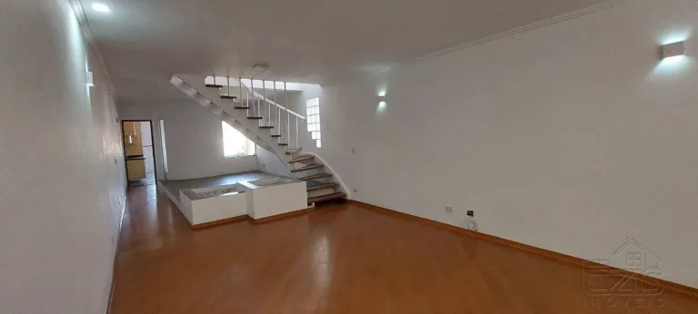 Imagem Sobrado à Venda – Jardim da Glória – R$ 1.325.000,00