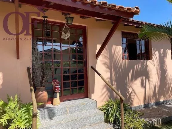 Imagem Ótima casa à venda - Cafezal VI - Itupeva - SP