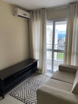 Imagem Apartamento 2 dormitórios ( 1 suíte), 1 vaga, Serra da Estrela, Jd Augusta.