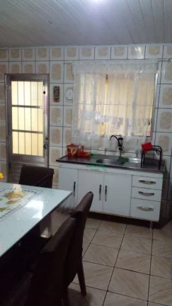 Imagem Sobrado à venda, 275 m² por R$ 477.000,00 - Jardim Gopoúva - Guarulhos/SP
