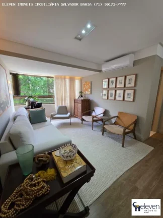 Imagem Apartamento para Venda em Salvador, Barra, 2 dormitórios, 2 suítes, 3 banheiros, 2 vagas