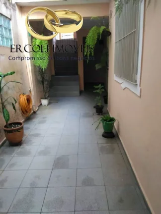 Imagem CASA RESIDENCIAL em São Paulo - SP, Vila Matilde