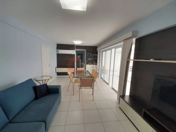 Imagem Apartamento linear, 3 quartos, 143 m² , avarandado vista mar - Cabo Frio