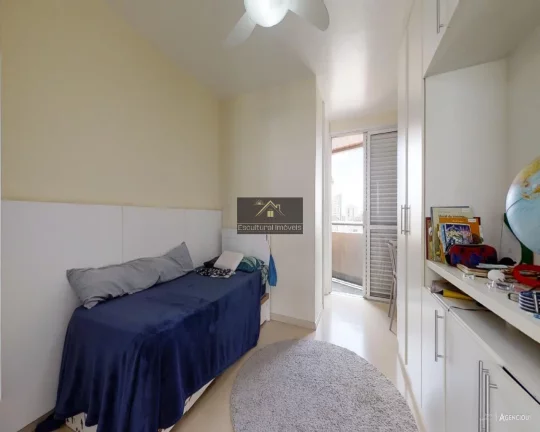 Imagem VILA ANDRADE APARTAMENTO VENDA 220,00 M 4 SUÍTES AVARANDADAS SALA 3 AMBIENTES LAVABO VARANDA COZINHA ÁREA SERVIÇO AMPLAS 2 VAGAS DE GARAGEM LAZER