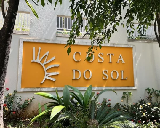 Imagem Apartamento próximo metrô Vila Sonia