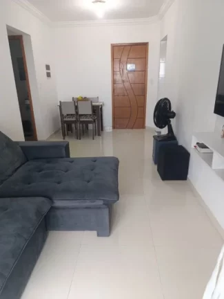 Imagem EXCELENTE APARTAMENTO NA GUILHERMINA 2 DORMITÓRIOS 1 SUÍTE!!!