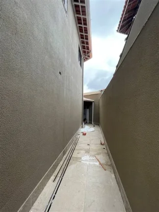 Imagem CASA COM 56 m² - CAIÇARA - PRAIA GRANDE SP