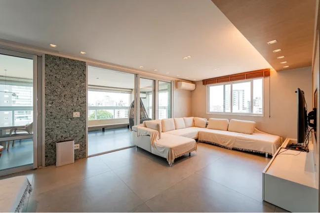 Imagem APARTAMENTO RESIDENCIAL em São Paulo - SP, Aclimação