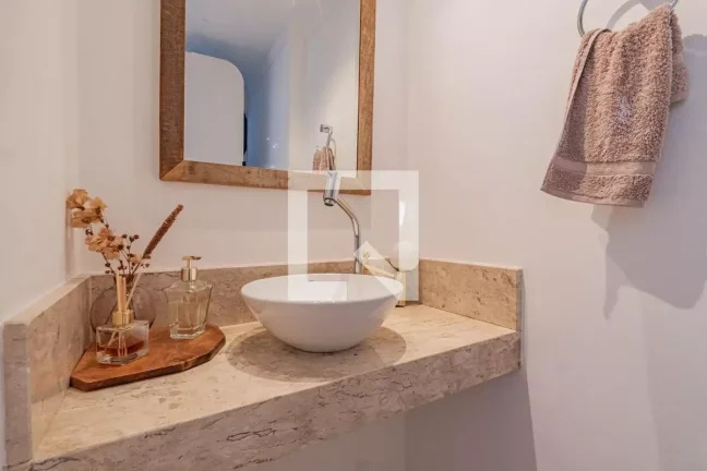 Imagem Apartamento à Venda - Aclimação, 4 Quartos, 154 m2