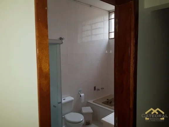 Imagem Casa com 3 dormitórios, 458 m² - Venda por R$1.600.000,00 - Vila Arens e Vila Progresso - Jundiaí/SP