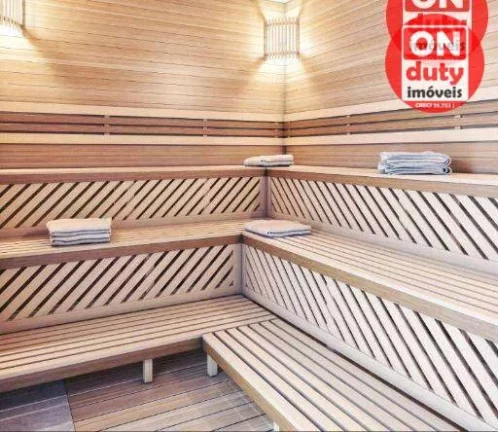 Imagem Oportunidade Apartamento com 2 dormitórios à venda, 58 m² a partir R$ 460.000 Prédio com Lazer - Parque Bitaru - São Vicente/SP