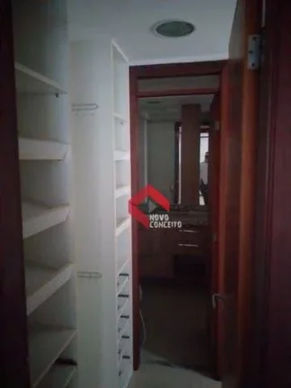 Imagem Apartamento à venda, 158 m² por R$ 870.000,00 - Aldeota - Fortaleza/CE