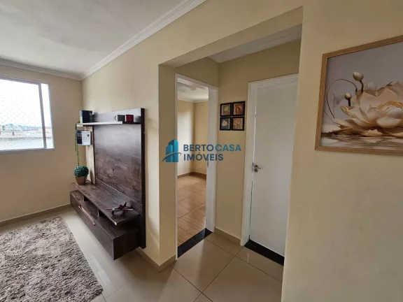 Imagem Apartamento Padrão