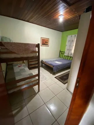 Imagem CASA COM 196 m² - CAIÇARA - PRAIA GRANDE SP