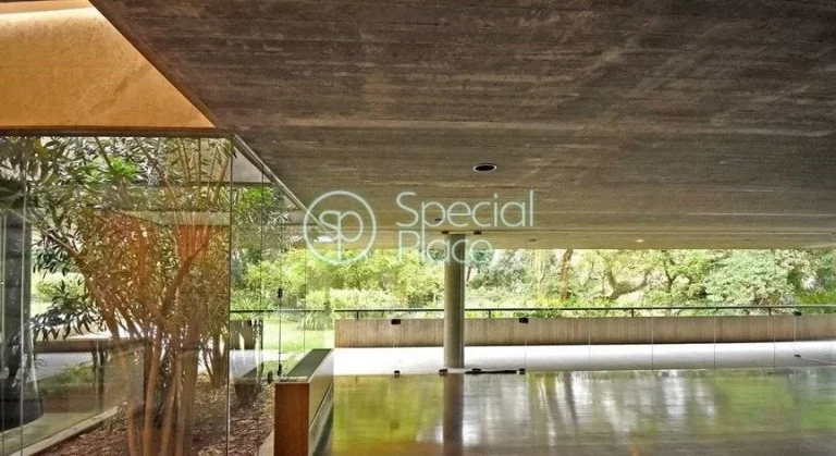 Imagem Excelente residência com 976m² de área construída num terreno de 3.100m² no bairro Cidade Jardi...
