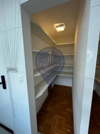Imagem Imperdível oportunidade de apartamento à venda em São Paulo-SP, Jardim Paulista: 3 quartos, 1 suíte, 4 banheiros, 2 vagas, 120m².