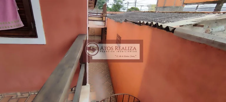 Imagem Venda Sobrado Jardim Beatriz SP: 4 Dormitórios, 180m², R$745k