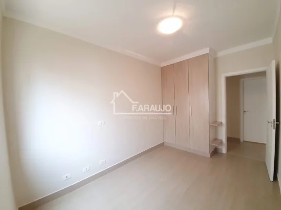 Imagem Casa em condomínio fechado para venda em Araçoiaba Da Serra/sp