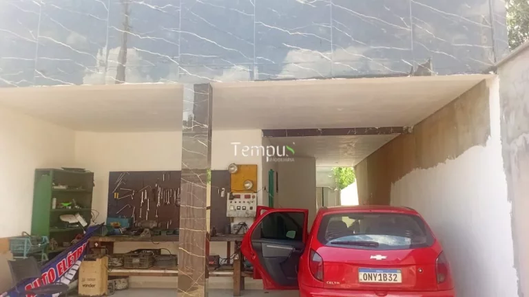 Imagem Casa em Jardim Alto Paraíso, Aparecida de Goiânia/GO