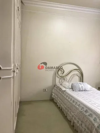 Imagem Apartamento à venda 3 Quartos, 1 Suite, 2 Vagas, 150M², Santa Paula, São Caetano do Sul - SP