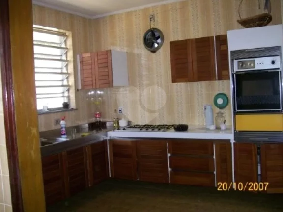 Imagem Casa à venda com 4 quartos, sendo 4 suítes, em Jaguaré, São Paulo - SP