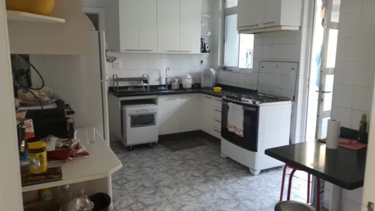 Imagem Apartamento com 3 Quartos à Venda, 180 m² em Higienópolis - São Paulo