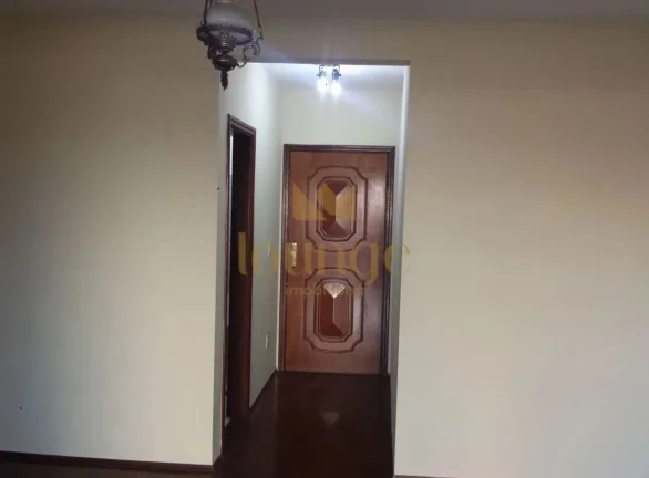 Imagem Apartamento em Sorocaba