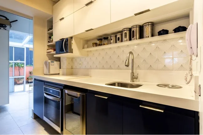 Imagem APARTAMENTO RESIDENCIAL em São Paulo - SP, Vila Romana