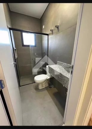 Imagem Casa de Condomínio em Villas do Jaguari - Santana de Parnaíba, SP