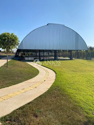 Imagem TERRENO Á VENDA, CONDOMÍNIO PLATINI URBAN PARK, MEDINDO 338,13 M , SINOP - MT