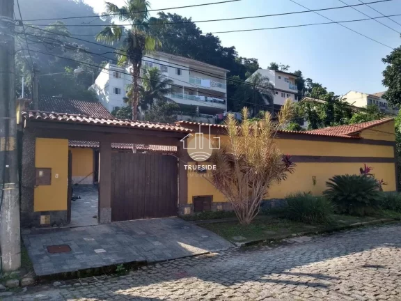 Linda casa a venda - Taquara - Boiuna