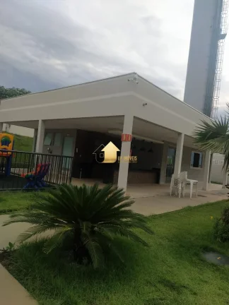 Imagem Apartamento Garden condomínio MRV Chapada da safira