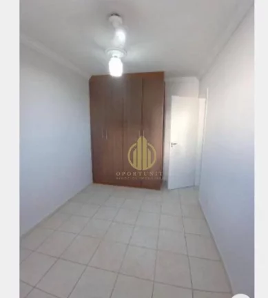 Imagem Apartamento com 3 dormitórios e suíte - Iguatemi - Ribeirão Preto/SP