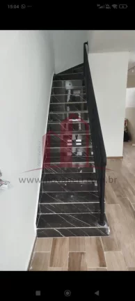Imagem CASA RESIDENCIAL em FRANCO DA ROCHA - SP, Portal das Alamedas