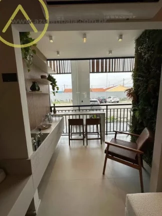 Imagem Apartamento para Venda em Atibaia, Centro, 2 dormitórios, 1 suíte, 2 banheiros, 1 vaga