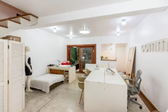 Imagem CASA RESIDENCIAL em São Paulo - SP, Jardins