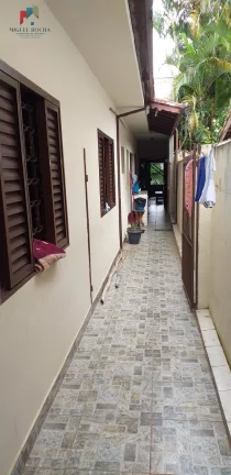 Imagem Casa à venda no bairro Vila Doutor Laurindo - Tatuí/SP