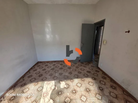 Imagem Apartamento com 2 dormitórios para alugar, 44 m² - Heliópolis - Belford Roxo/RJ