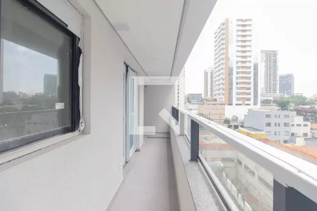 Imagem Apartamento à Venda - Ipiranga, 2 Quartos, 60 m2