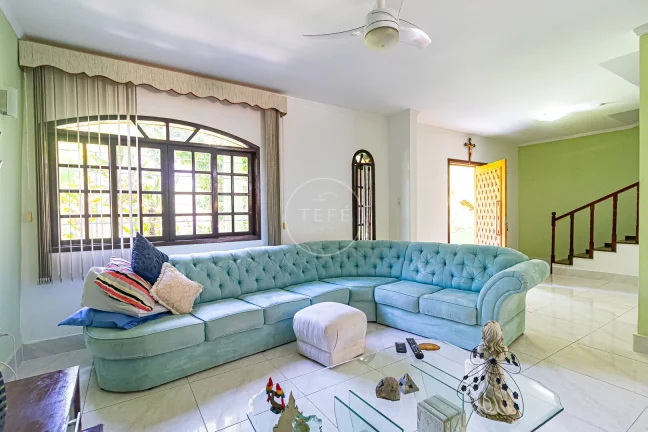 Imagem CASA com 4 SUÍTES em Itaipu/Niteroi - R$ 980.000 - 1.960m²