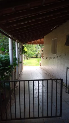 Imagem Chácara a venda no Bairro Jardim Tatuí - Tatuí/SP.