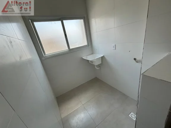 Imagem APARTAMENTO RESIDENCIAL em PRAIA GRANDE - SP, GUILHERMINA